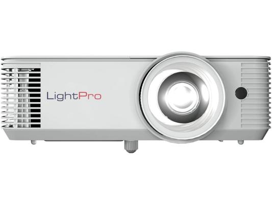 Проектор Infocus Genesis IV IN0026ST DLP 3800Lm LS (1280x800) 30000:1 ресурс лампы:15000часов 1xUSB typeA 1xHDMI 2.9кг