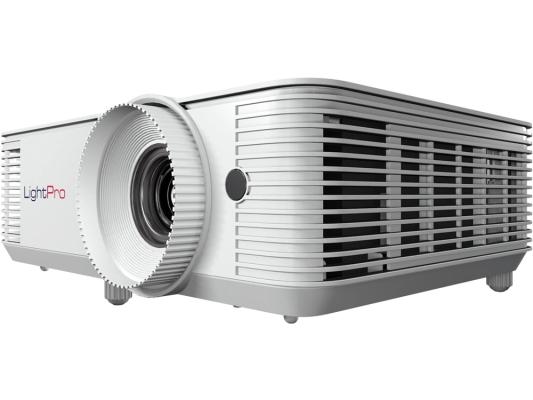 Проектор Infocus Genesis III IN0006SL DLP 4000Lm LS (1280x800) 30000:1 ресурс лампы:15000часов 1xUSB typeA 1xHDMI 2.6кг