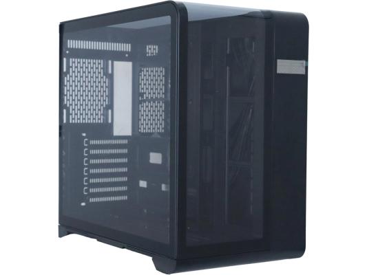 Корпус Accord ACC-R10B черный без БП ATX 1xUSB3.0 1xUSB3.1 audio