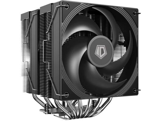 Устройство охлаждения(кулер) ID-Cooling Frozn A620 Pro Se Soc-AM5/AM4/1200/1700/1851 черный 4-pin 15-27.2dB Al+Cu 260W 1020gr Ret