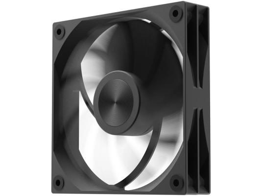 Вентилятор для корпуса Bloody CF-13 120х120x25 черный 4-pin 35дБ (CF-13-120-BK) Ret