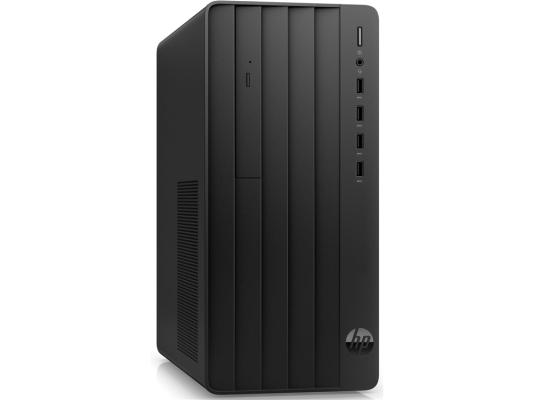 ПК HP 290 G9 MT i5 13500 (2.5) 16Gb SSD256Gb UHDG 770 без ОС GbitEth 180W kb мышь клавиатура черный (998G0ET/16GB)