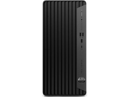 ПК HP Pro 400 G9 MT i3 13100 (3.4) 16Gb SSD256Gb UHDG 730 Windows 11 Pro GbitEth 260W kb мышь клавиатура черный (99N19ET/16GB/W11P)