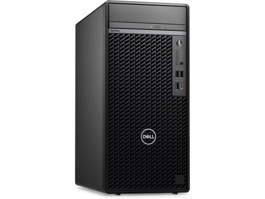 ПК Dell Optiplex 7020 MT i5 14500 (2.6) 16Gb SSD512Gb UHDG 770 Windows 11 Pro GbitEth 180W мышь черный (7020-90101)