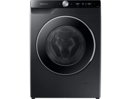 Стиральная машина Samsung WW11CG604CLBLP класс: A загр.фронтальная макс.:11кг черный инвертор