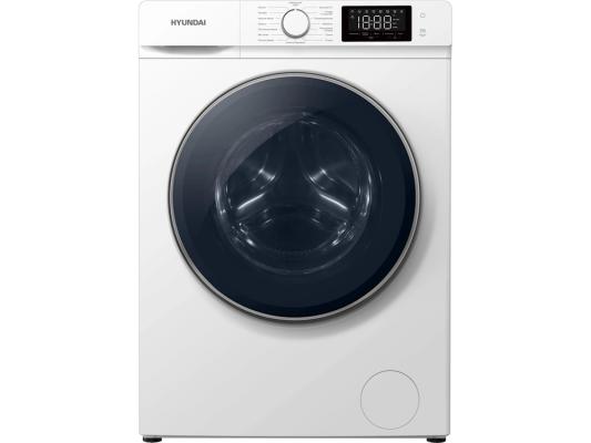 Стиральная машина Hyundai WFD9212 класс: A+++ загр.фронтальная макс.:12кг (с сушкой) белый инвертор