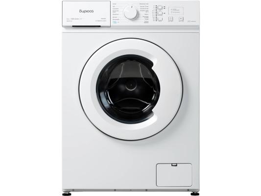 Стиральная машина Бирюса WM-SM510/10 класс: A+++ загр.фронтальная макс.:5кг белый