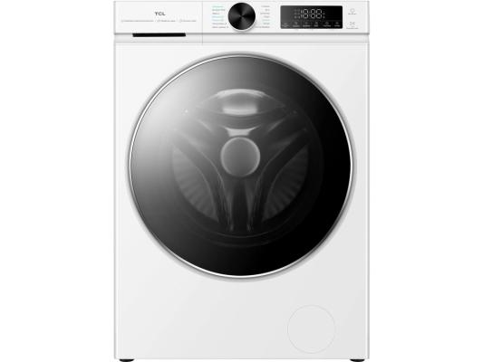 Стиральная машина TCL TWOP-6809W14W1 класс: A+++ загр.фронтальная макс.:9кг белый инвертор