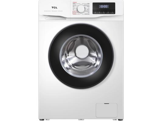 Стиральная машина TCL TWRF-607W12W1 класс: A+++ загр.фронтальная макс.:7кг белый инвертор