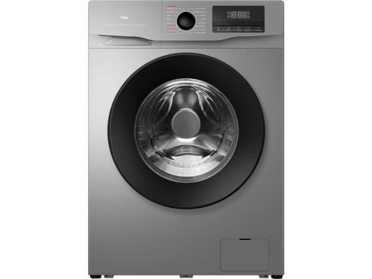 Стиральная машина TCL W-SF606G класс: A+++ загр.фронтальная макс.:6кг серый инвертор