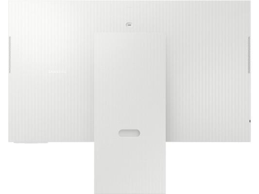 Монитор Samsung 32" S32FM803UIXCI белый VA LED 16:9 HDMI M/M Cam матовая HAS 3000:1 400cd 178гр/178гр 3840x2160 60Hz 4K USB 7кг