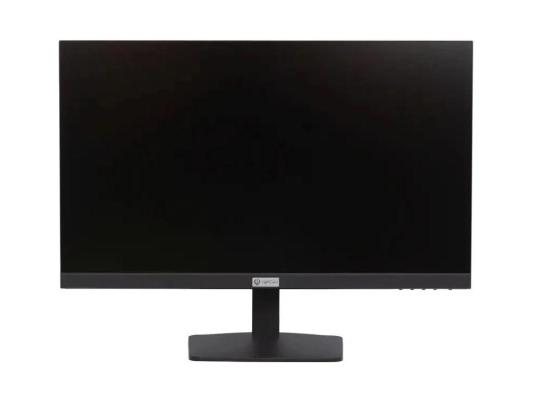 Монитор Lightcom 24" V-Plus черный IPS 4ms 16:9 HDMI M/M матовая HAS 1300:1 350cd 178гр/178гр 1920x1080 100Hz DP FHD 2.66кг (RUS)
