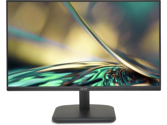 Монитор Acer 23.8" EK241YP0bi черный VA LED 1ms 16:9 HDMI матовая 4000:1 250cd 178гр/178гр 1920x1080 144Hz VGA FHD 2.68кг