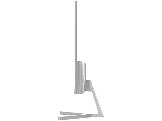 Монитор Digma 27" Progress 27P502Q белый IPS LED 1ms 16:9 HDMI M/M матовая 300cd 178гр/178гр 2560x1440 100Hz G-Sync FreeSync DP 2K 3.84кг