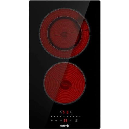 Варочная поверхность Gorenje ECS322BCSCE черный