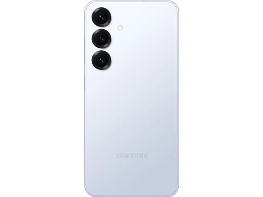 Смартфон Samsung SM-S931B Galaxy S25 512Gb 12Gb голубой моноблок 3G 4G 2Sim 6.2" 1080x2340 Android 15 50Mpix 802.11 a/b/g/n/ac/ax/be NFC GPS GSM900/1800 GSM1900 Protect