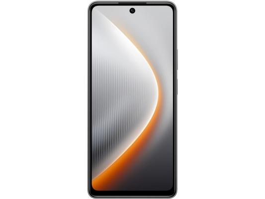 Смартфон Tecno Pova 7 Neo 256Gb 8Gb титановый моноблок 3G 4G 2Sim 6.8" 1080x2460 Android 14 108Mpix 802.11 a/b/g/n/ac NFC GPS GSM900/1800 Protect FM