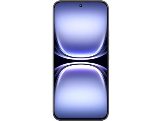 Смартфон Tecno Spark 40 Pro 128Gb 8Gb черный моноблок 3G 4G 2Sim 6.78" 1224x2720 Android 15 50Mpix 802.11 a/b/g/n/ac/ax NFC GPS GSM900/1800 Protect FM