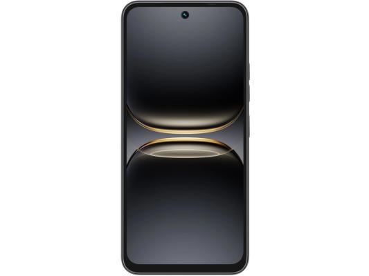 Смартфон Tecno Spark 40C 256Gb 8Gb черный моноблок 3G 4G 2Sim 6.67" 720x1600 Android 15 13Mpix 802.11 a/b/g/n/ac/ax GPS GSM900/1800 Protect FM microSD max1024Gb