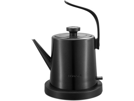 Чайник электрический Rondell RDE-WK805 1л. 1200Вт корпус: металл