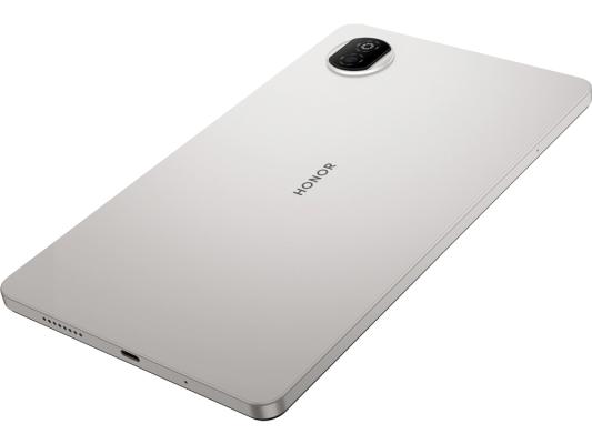 Планшет Honor Pad X7 680 (2.4) 8C RAM4Gb ROM128Gb 8.7" IPS 1340x800 4G Android 15 серый 8Mpix 5Mpix BT WiFi microSD 1Tb 7020mAh 30hr 1344hrs