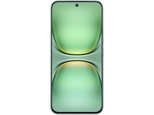 Смартфон Tecno Spark 40 Pro 128Gb 8Gb зеленый моноблок 3G 4G 2Sim 6.78" 1224x2720 Android 15 50Mpix 802.11 a/b/g/n/ac/ax NFC GPS GSM900/1800 Protect FM