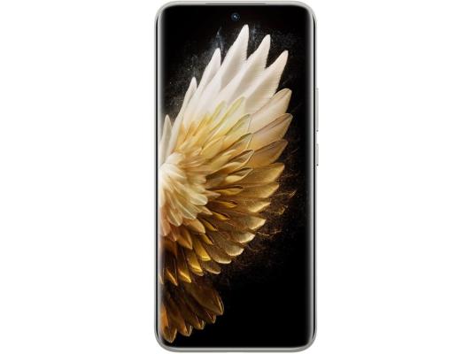 Смартфон Tecno Spark 40 Pro+ 256Gb 8Gb титан моноблок 3G 4G 2Sim 6.78" 1224x2720 Android 15 50Mpix 802.11 a/b/g/n/ac/ax NFC GPS GSM900/1800 Protect FM