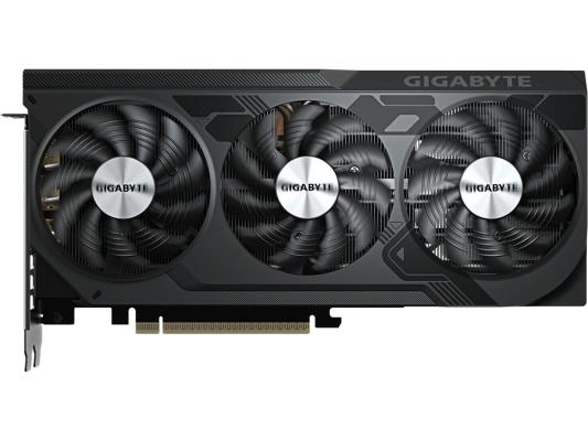 Видеокарта Gigabyte PCI-E 5.0 GV-N507TWF3OCV2-16GD NVIDIA GeForce RTX 5070TI 16Gb 256bit GDDR7 2497/28000 HDMIx1 DPx3 HDCP Ret