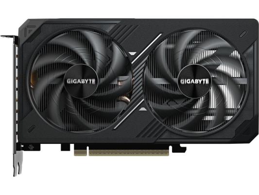 Видеокарта Gigabyte PCI-E 5.0 GV-N506TWF2MAX-8GD NVIDIA GeForce RTX 5060TI 8Gb 128bit GDDR7 2572/28000 HDMIx1 DPx3 HDCP Ret