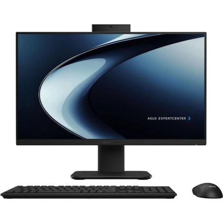 Моноблок Asus P440VAK-BPC4320 23.8" Full HD Core 7 240H (2.5) 32Gb SSD1Tb Graphics без ОС GbitEth WiFi BT 120W клавиатура мышь Cam черный 1920x1080