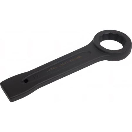 Forsage Ключ накидной ударный односторонний 41мм L-230мм F-79341(2944)