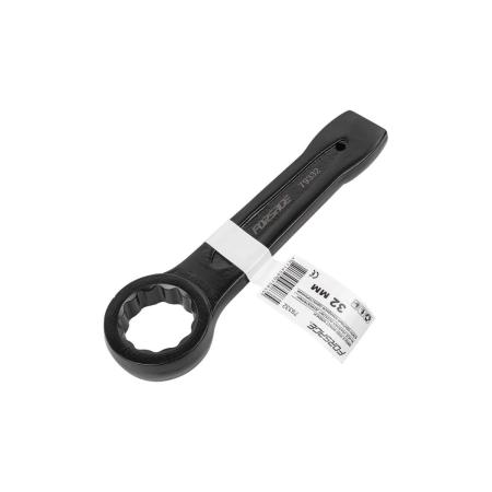 Forsage Ключ накидной ударный односторонний 32мм F-79332(19244)