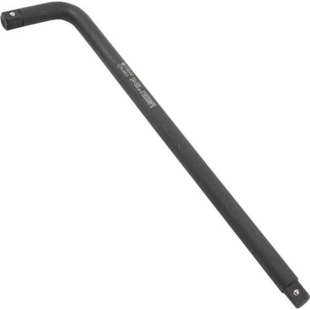 Forsage Вороток Г-образный двухсторонний ударный CR-Mo 500мм 3/4" F-8156500MPB(52977)