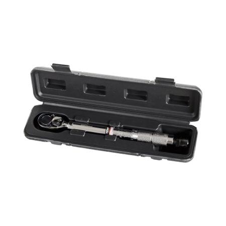 AV Steel Ключ динамометрический 3/8 19-110Нм 360мм AV-517110