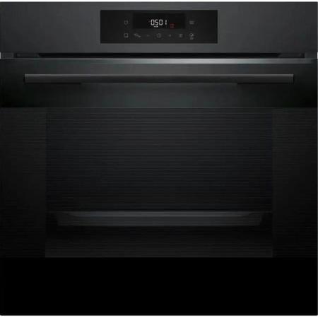 Духовой шкаф Электрический Bosch Serie 6 HJG852YT0T черный