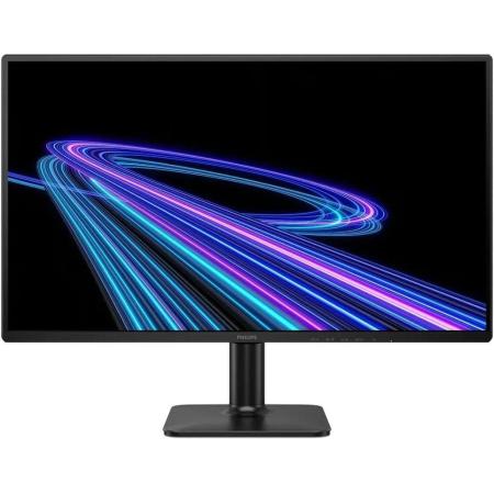Монитор Philips 24E2G2200 23.8'', 1920x1080, IPS, 144hz, 20M:1, 300cd, 0.5ms, HDMI 2.0, DP 1.4, VESA, 3Y, Black/ Philips 24E2G2200 23.8'', 1920x1080, IPS, 144hz, 20M:1, 300cd, 0.5ms, HDMI 2.0, DP 1.4, VESA, 3Y, Black
