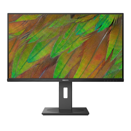 Монитор Philips 32B1U3900 31,5'', 3840x2160, VA, 60hz, 50M:1, 350cd, 4ms, 2xHDMI 1.4, DP 2.0, 4xUSB 3.2, Type-C 90W, Speakers, RJ45, H. adj 180mm, pivot, VESA, 3Y, Black/ Philips 32B1U3900 31,5'', 3840x2160, VA, 60hz, 50M:1, 350cd, 4ms, 2xHDMI 1.4, DP 2.0, 4xUSB 3.2, Type-C 90W, Speakers, RJ45, H. adj 180mm, pivot, VESA, 3Y, Black