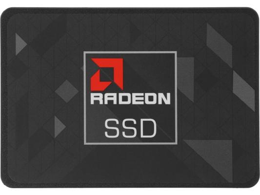 Накопитель SSD AMD SATA-III 1TB R3SL1024G2 Radeon R3 2.5"