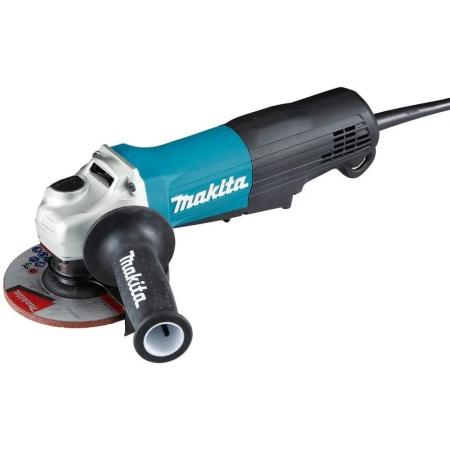 Углошлифовальная машина Makita GA5050R
