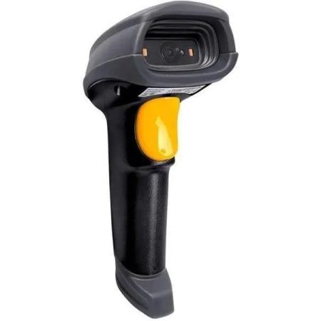 Сканер штрих-кода Mindeo 2D MD6600-SR, USB с подставкой