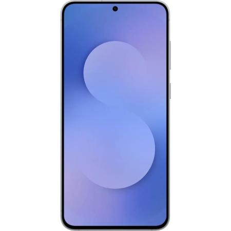 Смартфон Samsung SM-S731B Galaxy S25 FE 512Gb 8Gb темно-синий моноблок 3G 4G 2Sim 6.7" 1080x2340 Android 16 50Mpix 802.11 a/b/g/n/ac/ax NFC GPS GSM900/1800 GSM1900 Protect