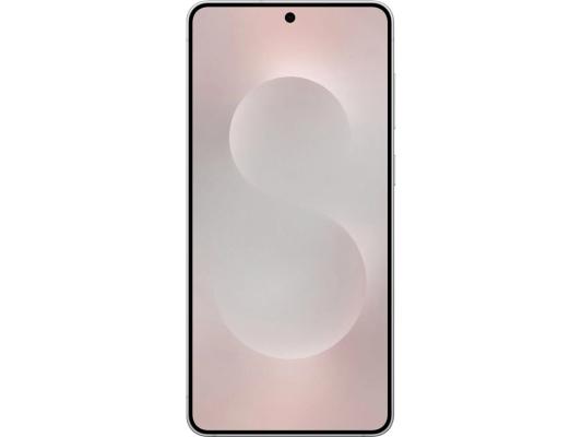 Смартфон Samsung SM-S937B Galaxy S25 Edge 256Gb 12Gb серебристый моноблок 3G 4G 2Sim 6.7" 1440x3120 Android 15 200Mpix 802.11 a/b/g/n/ac/ax/be NFC GPS GSM900/1800 GSM1900 Protect