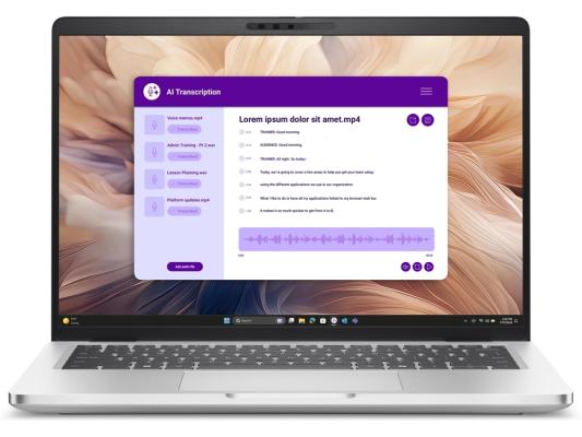 Ноутбук Dell Pro 14 Plus Core Ultra 7 266V 16Gb SSD1Tb Intel Graphics 14" WVA FHD+ (1920x1200) Linux grey WiFi BT Cam (PRO14PL-7613)