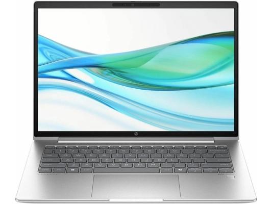 Ноутбук HP ProBook 440 G11 Core Ultra 7 155U 16Gb SSD512Gb Intel Graphics 14" WUXGA (1920x1200) Windows 11 Pro silver WiFi BT Cam (A1LC3UT)