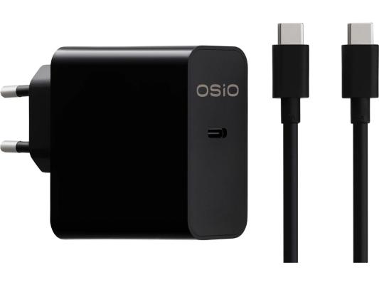 Ноутбук Osio FocusLine F150a-026 Ryzen 5 5560U 16Gb SSD512Gb Intel UHD Graphics 15" IPS FHD (1920x1080) Windows 11 Home grey WiFi BT Cam 6000mAh