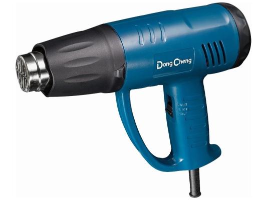 Технический фен DongCheng DQB2000 2000Вт темп.50-480/50-600С