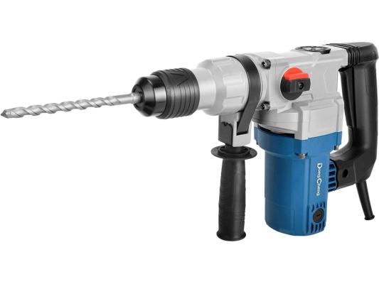 Перфоратор DongCheng DZC03-26SH патрон:SDS-plus уд.:3Дж 750Вт (кейс в комплекте)