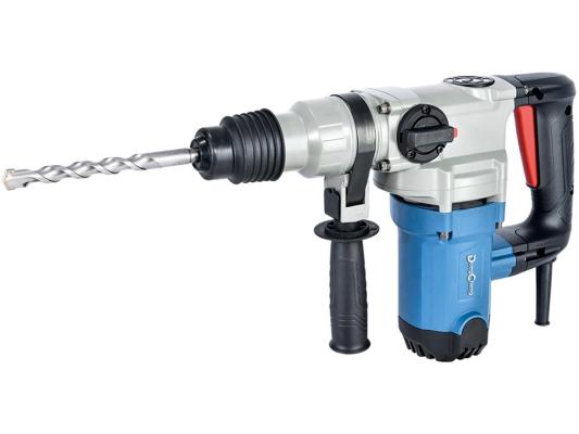 Перфоратор DongCheng DZC03-28 патрон:SDS-plus уд.:3.6Дж 1100Вт (кейс в комплекте)