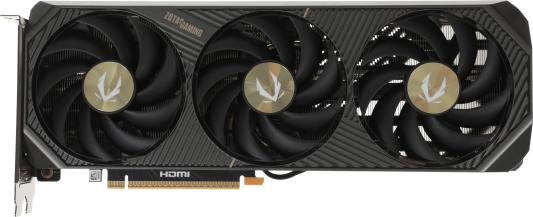 Видеокарта Zotac PCI-E 5.0 RTX 5070 SOLID OC NVIDIA GeForce RTX 5070 12Gb 192bit GDDR7 2542/28000 HDMIx1 DPx3 HDCP Ret