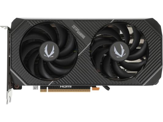 Видеокарта Zotac PCI-E 5.0 RTX 5070 TWIN EDGE OC NVIDIA GeForce RTX 5070 12Gb 192bit GDDR7 2542/28000 HDMIx1 DPx3 HDCP Ret